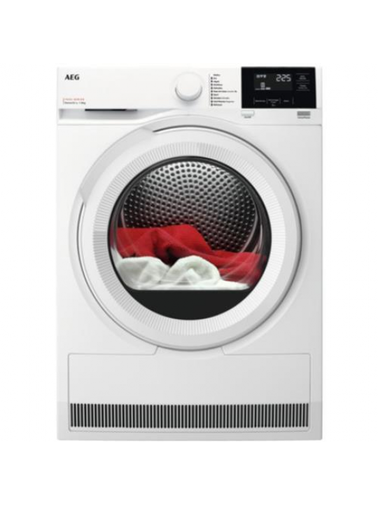 MÁQUINA DE SECAR ROUPA AEG TR718A2OB