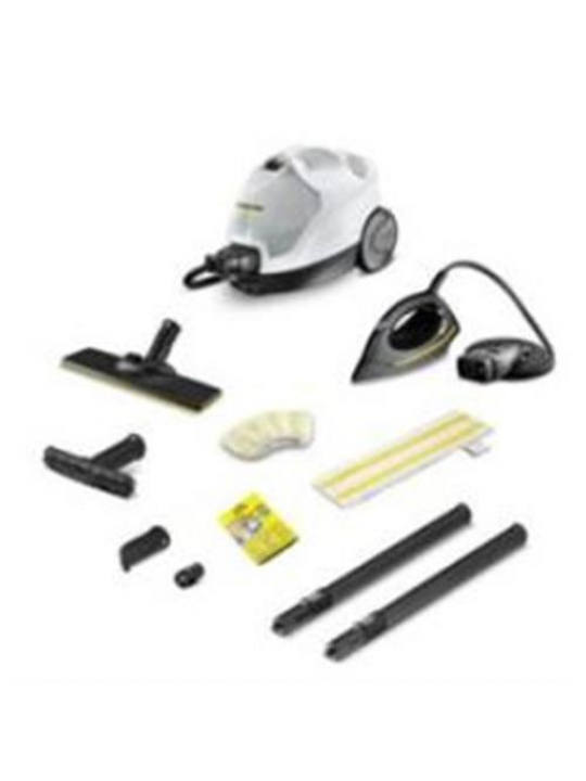 MÁQUINA DE LIMPEZA A VAPOR KARCHER SC4EASYFIXIRON