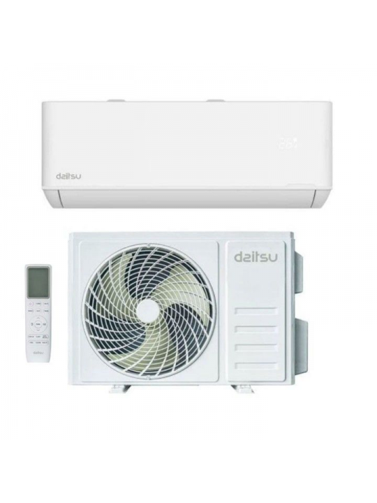 AR CONDICIONADO DAITSU 24000BTU DS24KTP