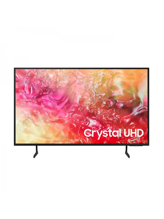 SMART TV SAMSUNG 50´ UHD 4K TU50DU7105KXXC