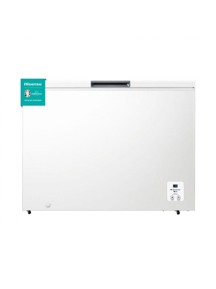 ARCA HORIZONTAL HISENSE FT386D4AWLYE