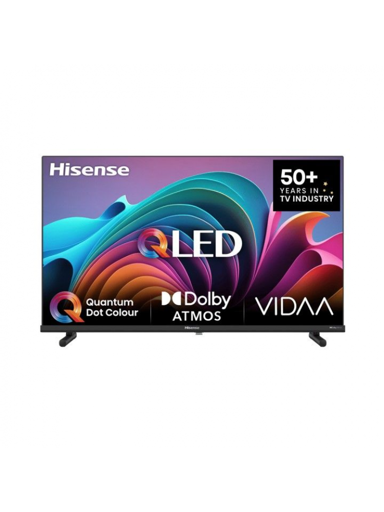 SMART TV HISENSE 40´ QLED FULLHD 40A5N