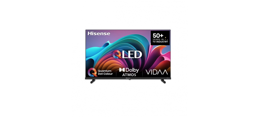 SMART TV HISENSE 32´ FULL HD 32A5NQ