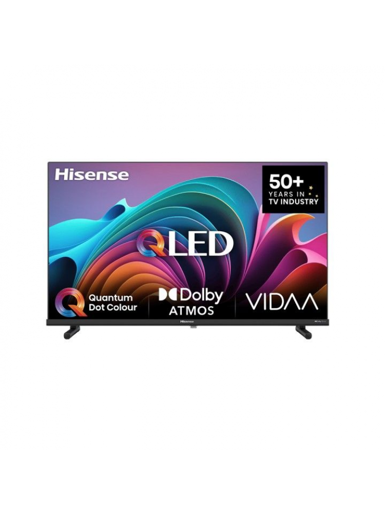 SMART TV HISENSE 32´ FULL HD 32A5NQ