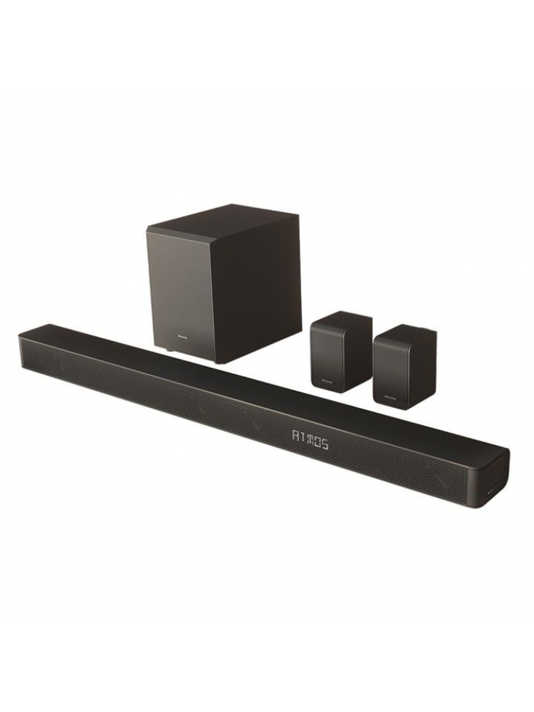 SOUNDBAR HISENSE AX5100G