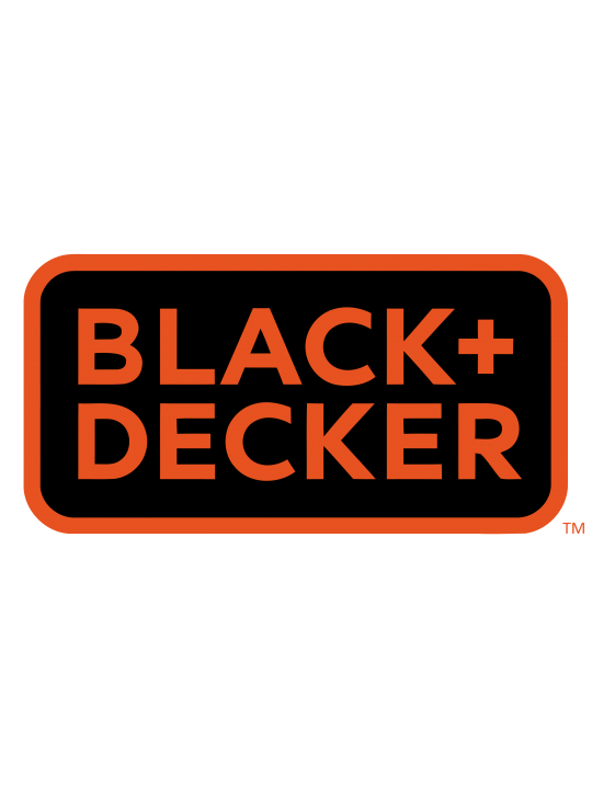 APARAFUSADOR BLACK&DECKER 3,6V 1,5AH 5,5NM DE CARREGAMENTO RÁPIDO, PORTAPONTAS 6,35MM (1/4