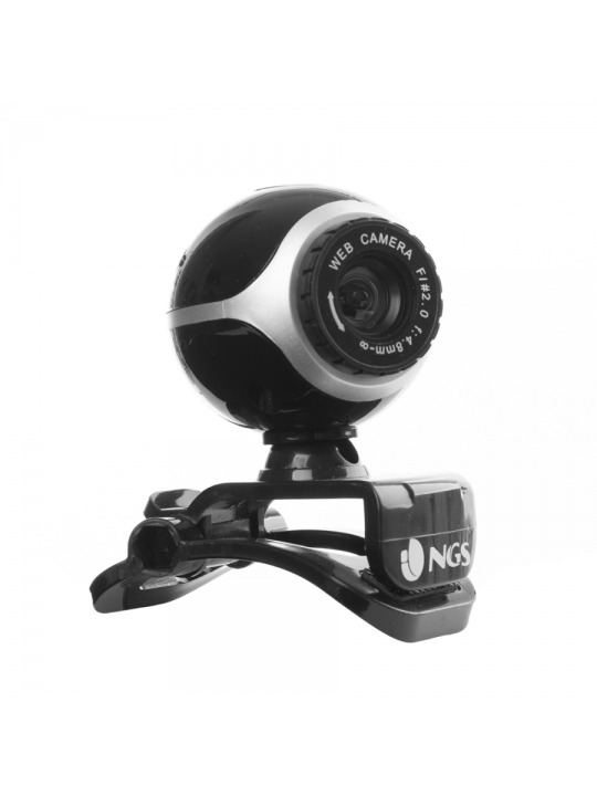 WEBCAM NGS XPRESSCAM 300 K USB