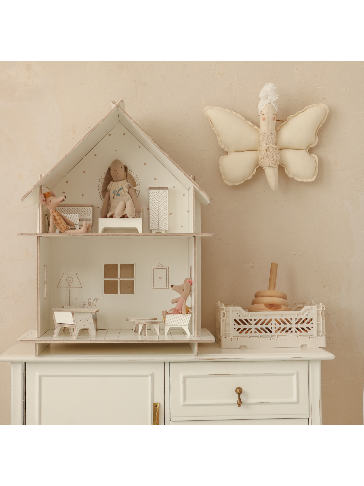 CASA DE BONECAS DOLLHOUSE MAYA MILIN