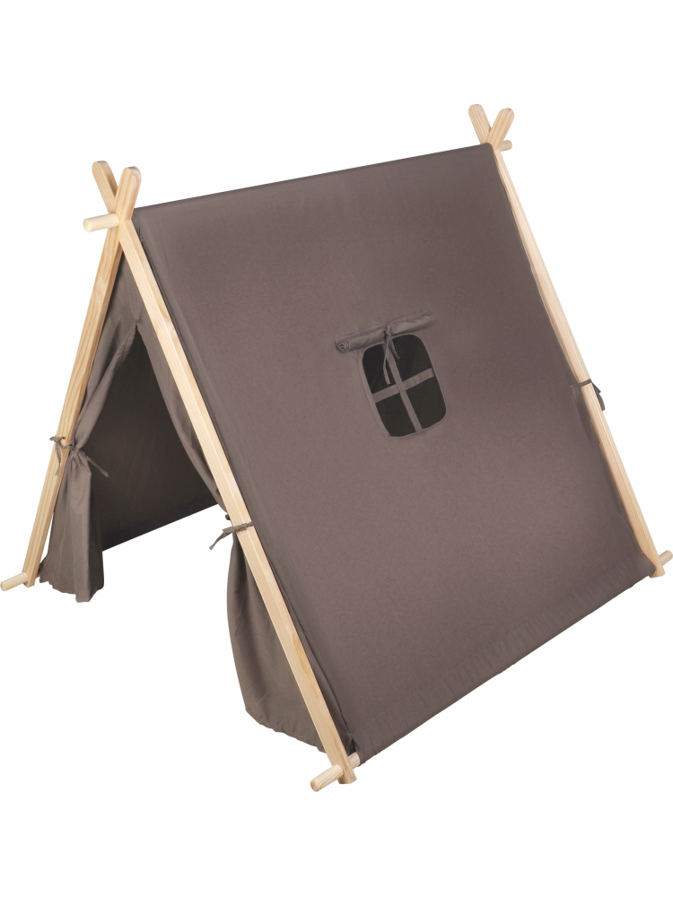 TENDA DE BRINCAR TAUPE