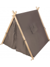 TENDA DE BRINCAR TAUPE