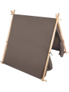 TENDA DE BRINCAR TAUPE