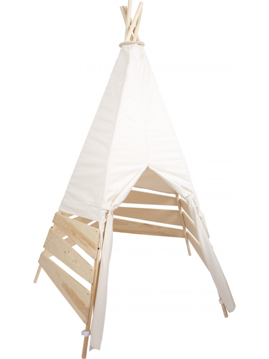 TENDA TIPI BRANCA