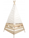 TENDA TIPI BRANCA