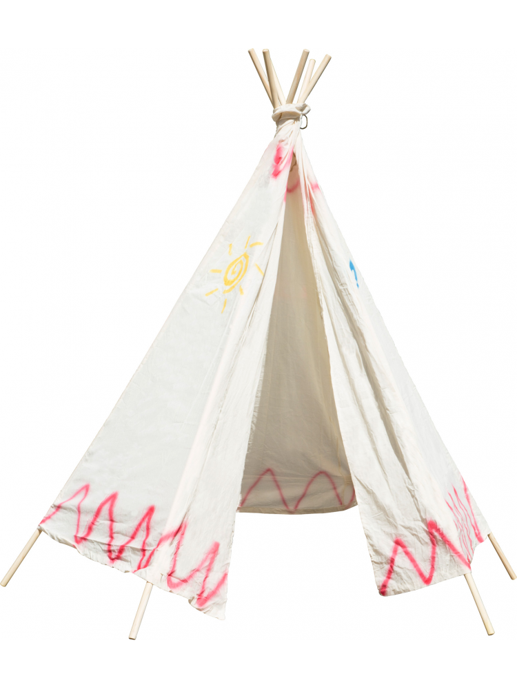 TENDA DE BRINCAR TIPI