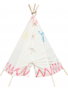 TENDA DE BRINCAR TIPI