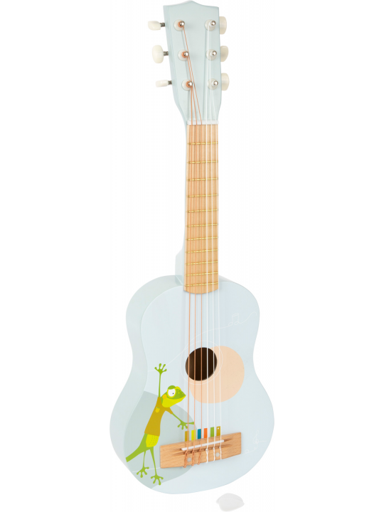 GUITARRA ´GROOVY BEATS´