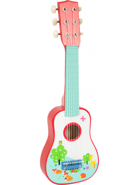 GUITARRA ´LITTLE FOX´