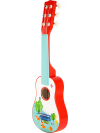 GUITARRA ´LITTLE FOX´