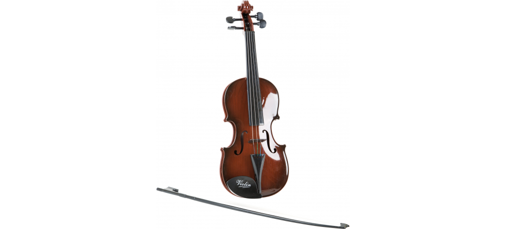 VIOLINO CLÁSSICO INFANTIL