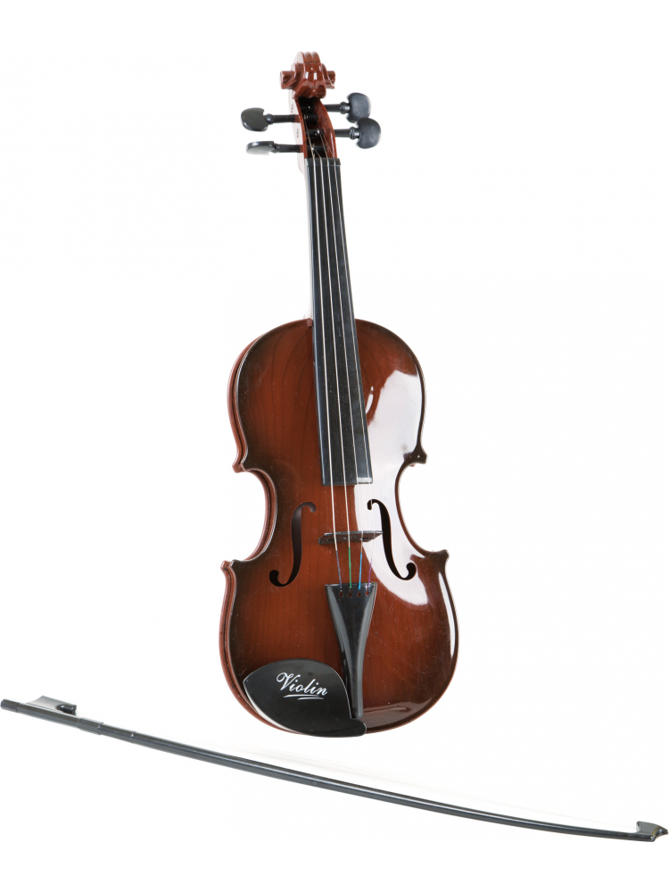 VIOLINO CLÁSSICO INFANTIL