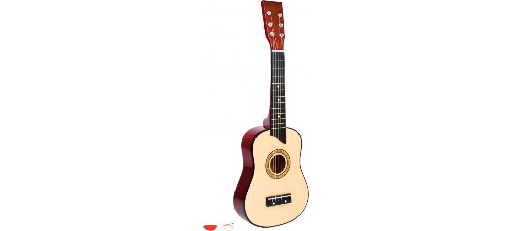 GUITARRA CLÁSSICA INFANTIL