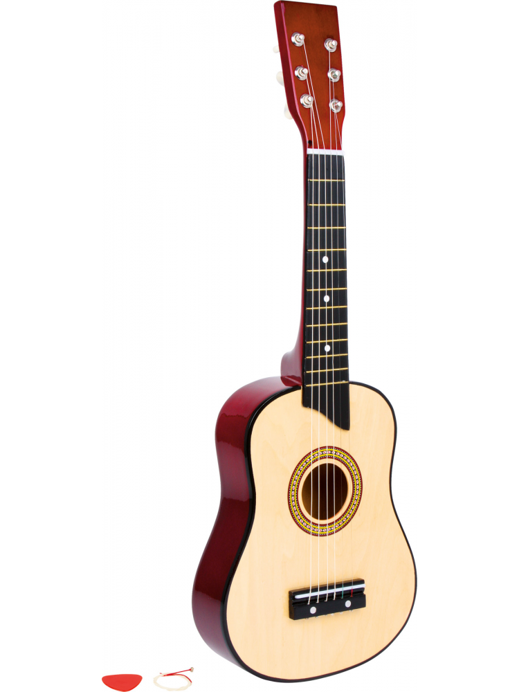 GUITARRA CLÁSSICA INFANTIL