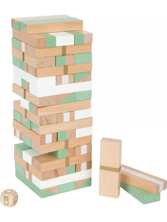 JENGA ´GOLD EDITION´