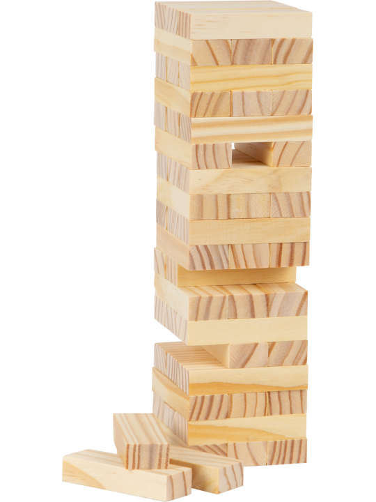 JENGA