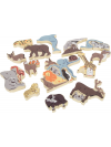 PUZZLE ´ANIMALS´