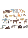 PUZZLE ´ANIMALS´