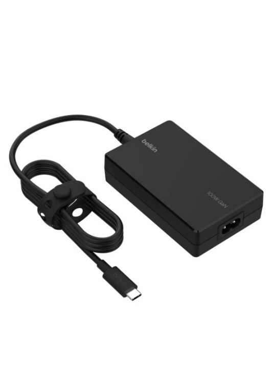 ADAPTADOR USB-C CORE GAN POWER 100W