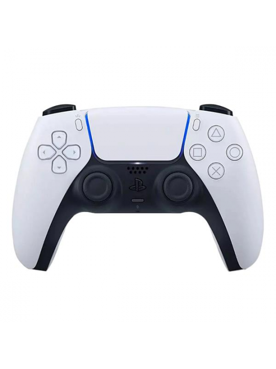 COMANDDO PARA PS5 DUALSENSE V2 WHITE