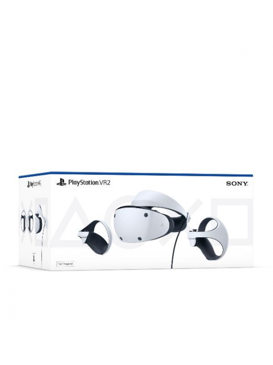 ÓCULOS 3D PLAYSTATION VR2