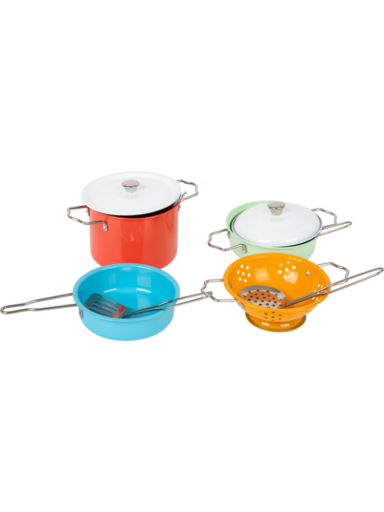 CONJUNTO DE UTENSÍLIOS DE COZINHA COM ACESSÓRIOS