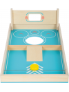 JOGO DE CORNHOLE E SLING PUCK ´´ACTIVE“