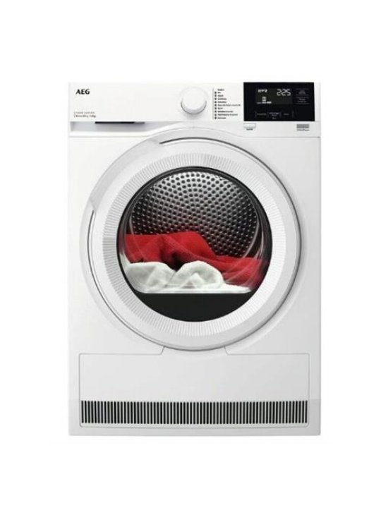 MÁQUINA DE SECAR ROUPA AEG COND 8KG B CAL -TR718L2OKR