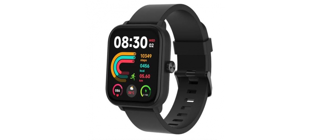 SMARTWATCH MAXCOM ECOWATCH 4 GPS