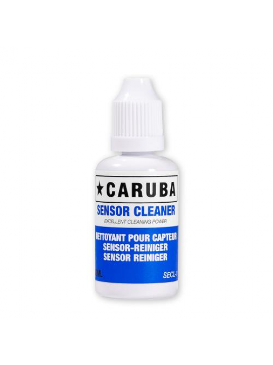 CARUBA LIQUIDO LIMPENZA CCD 30ML