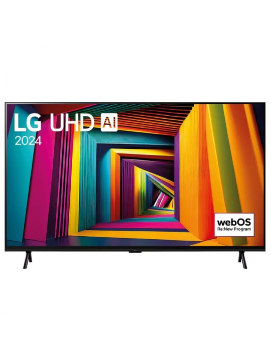 SMART TV LG LED 98