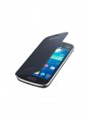 Samsung EF-FS727L capa para telemóvel Preto