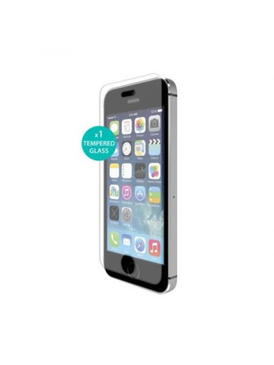 PURO - Vidro Temp. iPhone 5|5S|5C SDGIPHONE5