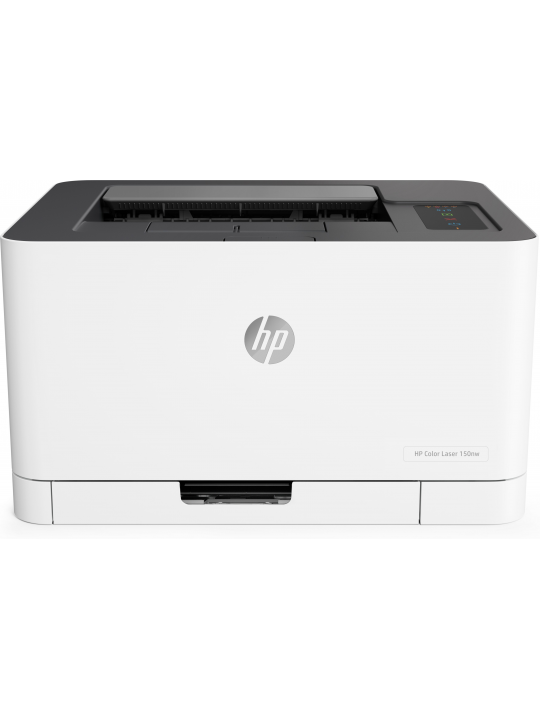 IMPRESSORA HP COLOR LASER 150NW