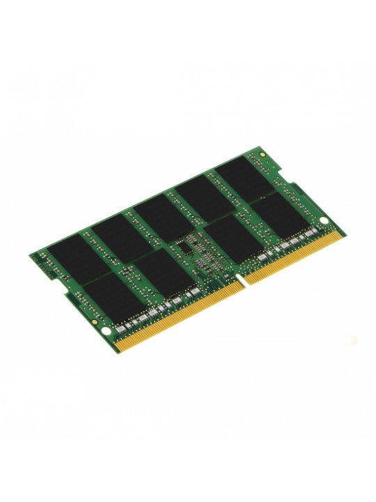MEMÓRIA DIMM SO KINGSTON 8GB DDR4 2666MHZ MEM BRANDED KCP426SS8 8