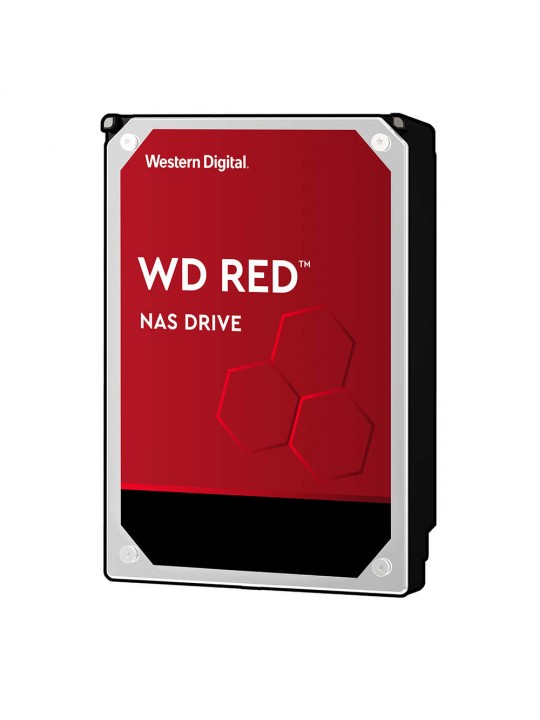 Disco 3.5 2TB WD Red 256Mb SATA 6Gb-s NAS-RAID