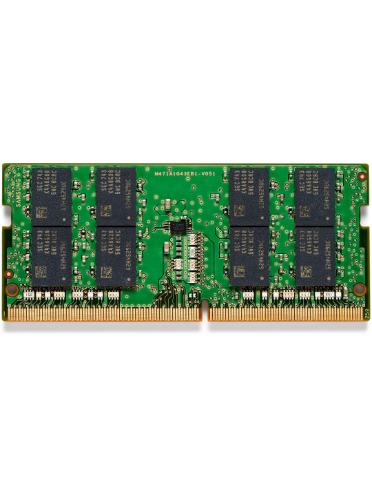 MEMÓRIA HP 16GB DDR4 3200 MEM