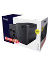 UPS TRUST PAXXON 800 VA 480 W 2 TOMADA(S) CA