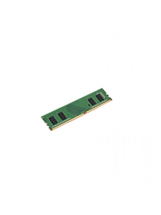 MEMÓRIA DIMM KINGSTON 4GB DDR4 2666MHZ MEM BRANDED KCP426NS6 4