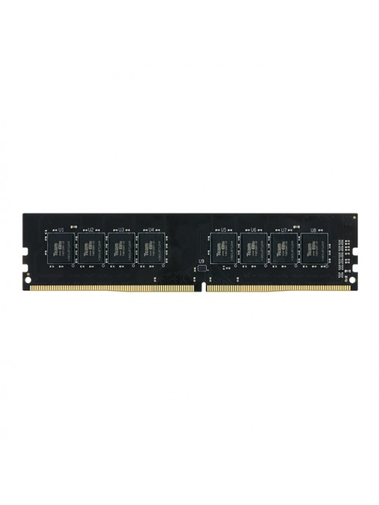 MEMÓRIA DIMM TEAM GROUP ELITE 16GB DDR4 3200MHZ CL22