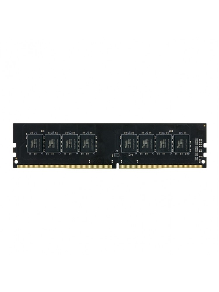 MEMÓRIA DIMM TEAM GROUP ELITE 16GB DDR4 3200MHZ CL22