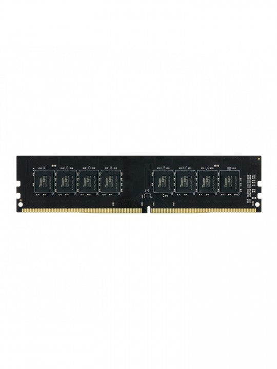 MEMÓRIA DIMM TEAM GROUP ELITE 8GB DDR4 3200MHZ CL22